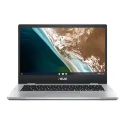 ASUS Chromebook Flip CX1 CX1400FKA-EC0117 - Conception inclinable - Intel Celeron - N6000 - jusqu'à... (90NX05A1-M00430)_2
